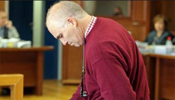 condenado apropiacion