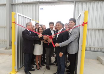 inauguracion Guidoni