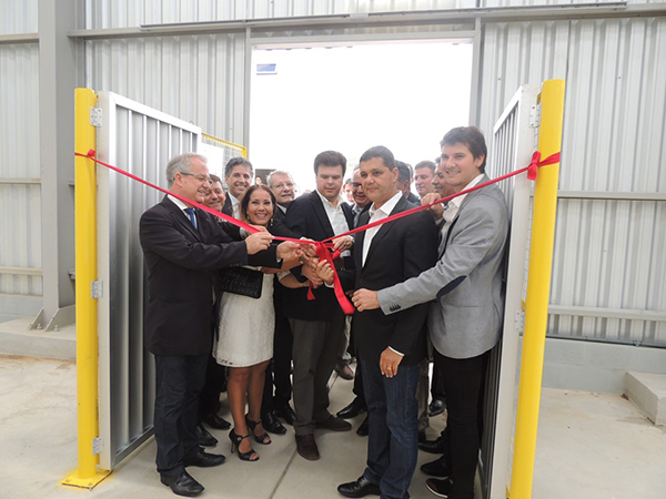 inauguracion Guidoni