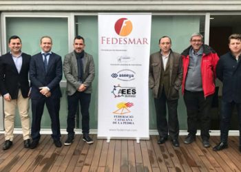 junta fedesmar
