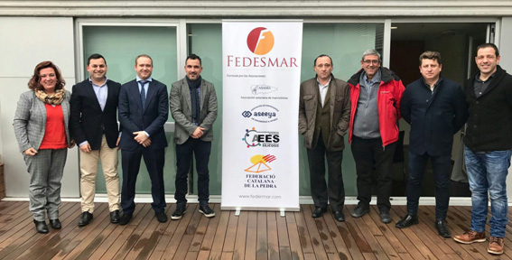 junta fedesmar