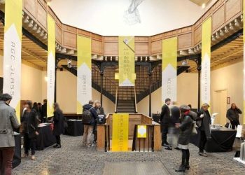 levantina en Archiinovations