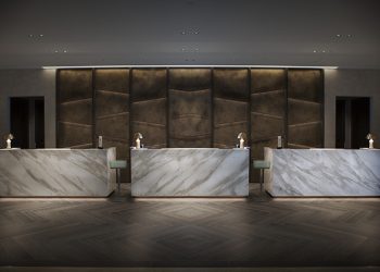 neolith hotel hilton milan