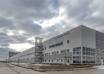 Laminam moscu