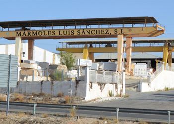 Mármoles Luis Sánchez