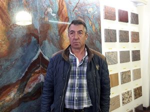 Santiago Martin-Veromar