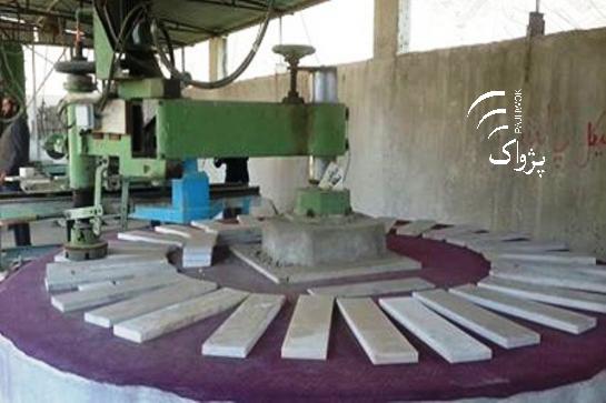 fabrica marmol turquia