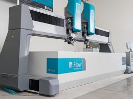 mach4c flow