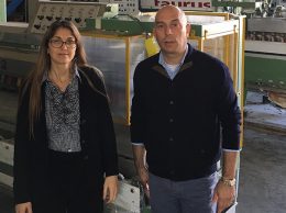 massimo vizenci cmg