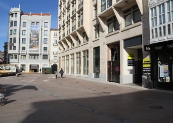 plaza de santo domingo