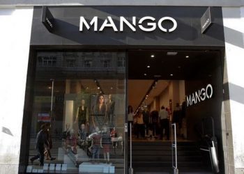 tienda mango madrid