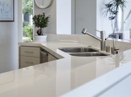 THESIZE SURFACES - NEOLITH Almassora - Castellón - Spain