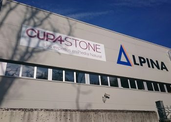 CUPA STONE ALPINA-EXTERIOR
