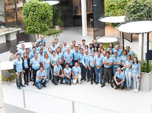 Convencion Cosentino Latinoamerica 2017 (2)