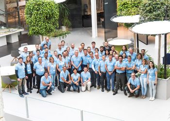 Convencion Cosentino Latinoamerica 2017 (2)