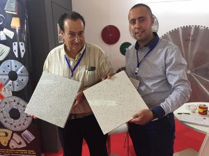 abrasur stone