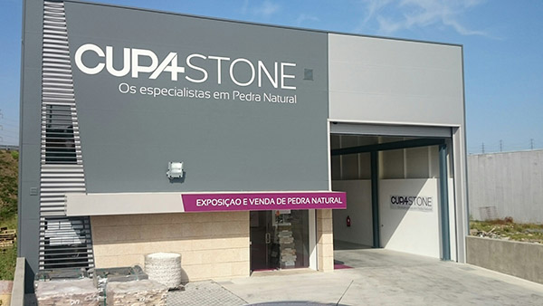 cupa stone oporto 50