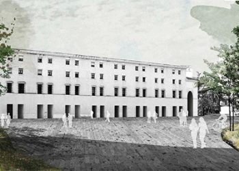 hospital san sebastian-badajoz