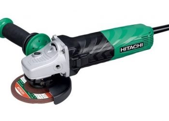 mini amoladora hitachi
