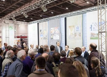 natural stone show