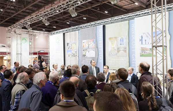 natural stone show