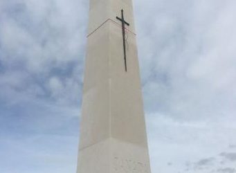 obelisco pinacas
