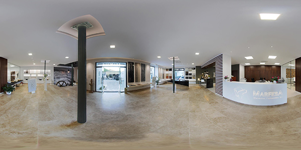 showroom marfesa