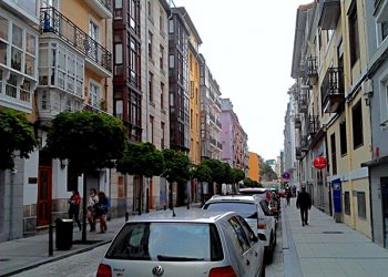 Calle Peña Herbosa 2