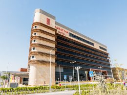 Hilton Hotel de Qatar (152)