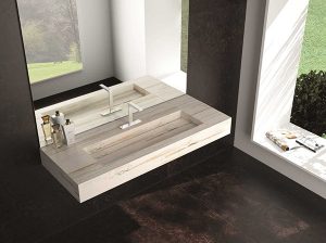 Lavabo Silence Makai (Dekton) (baja)