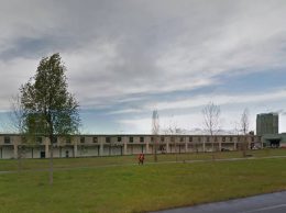 Poligono A Madalena Melide