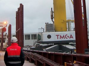 TMGA