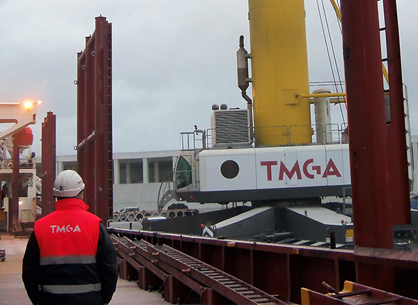 TMGA