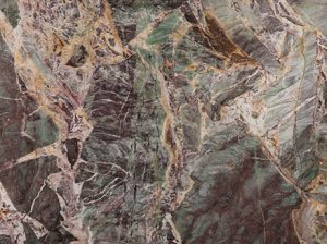 WILD-FOREST