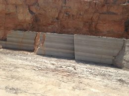 cantera BLACK KAFE piedra paloma