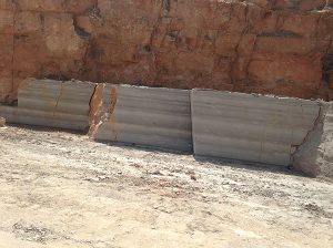cantera BLACK KAFE piedra paloma