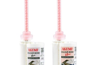 colores magicos akemi