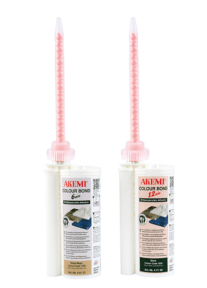colores magicos akemi
