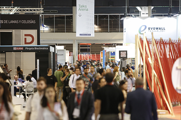 construmat 2017
