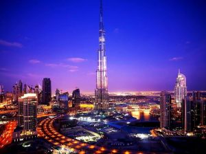 dubai