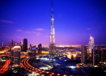 dubai