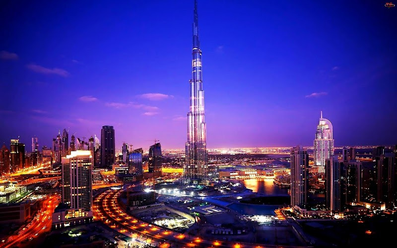 dubai