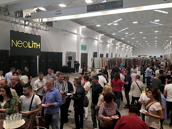 evento neolith barcelona3