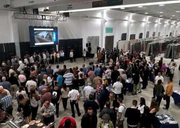 evento neolith barcelona4