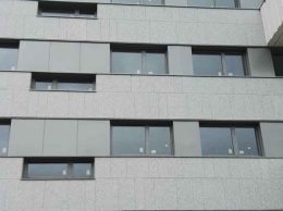 fachada granito gris zamar 4