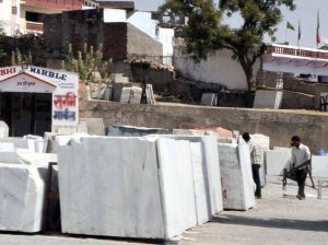 marmol india