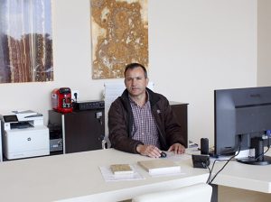 pedro llaneza
