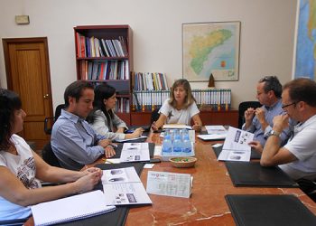 reunion cevisama