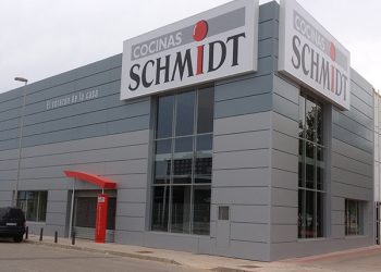 schmitdt cocinas valencia