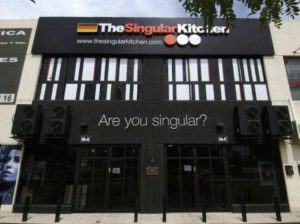 thesingularkitchen